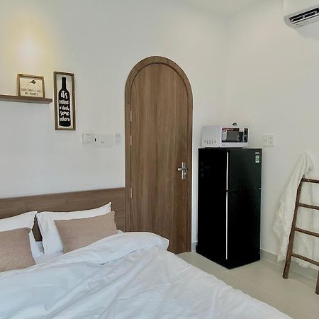 Mua Home Дананг Экстерьер фото