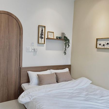 Mua Home Дананг Экстерьер фото