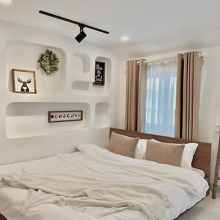 Mua Home Дананг Экстерьер фото