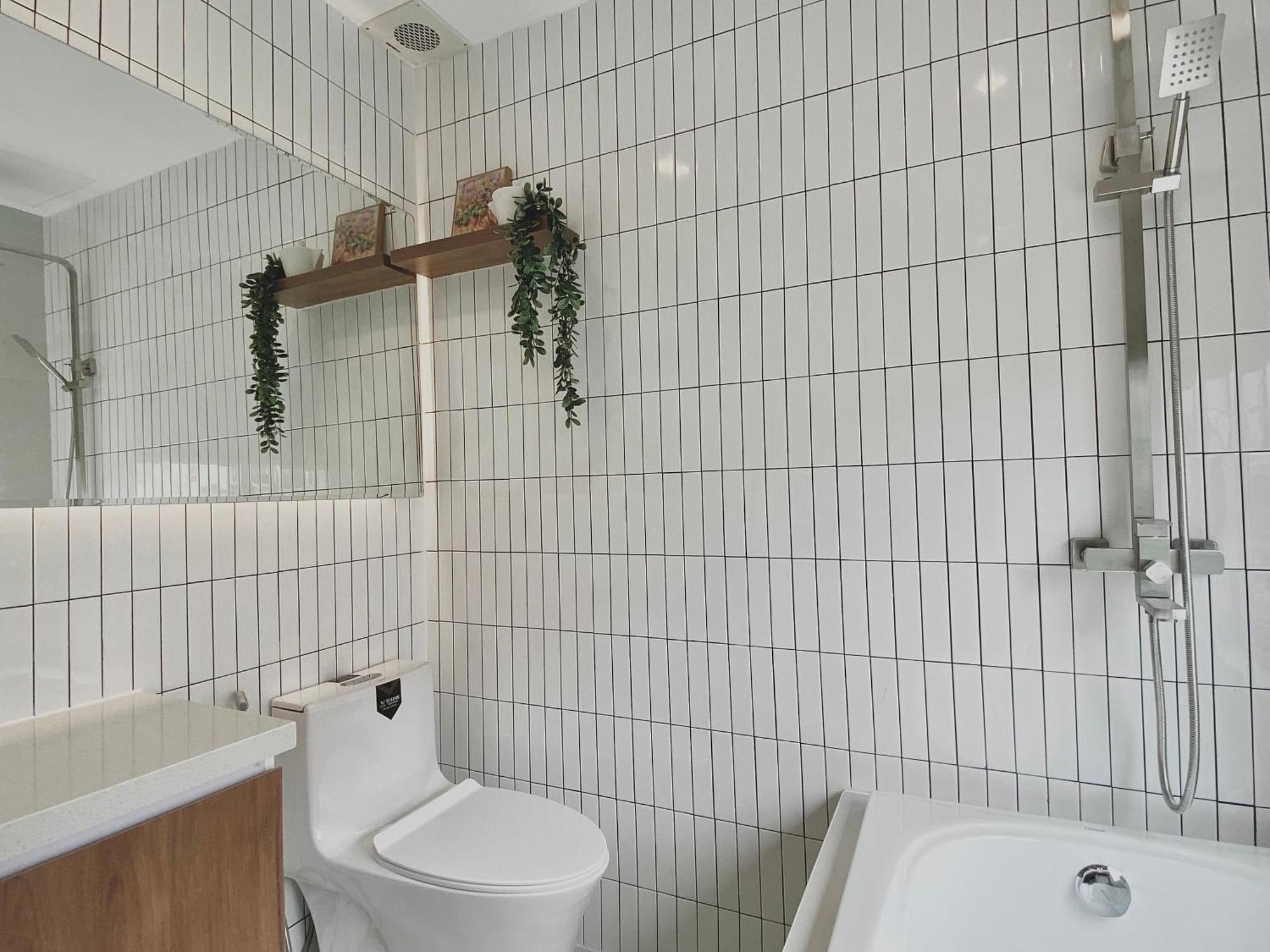 Mua Home Дананг Экстерьер фото