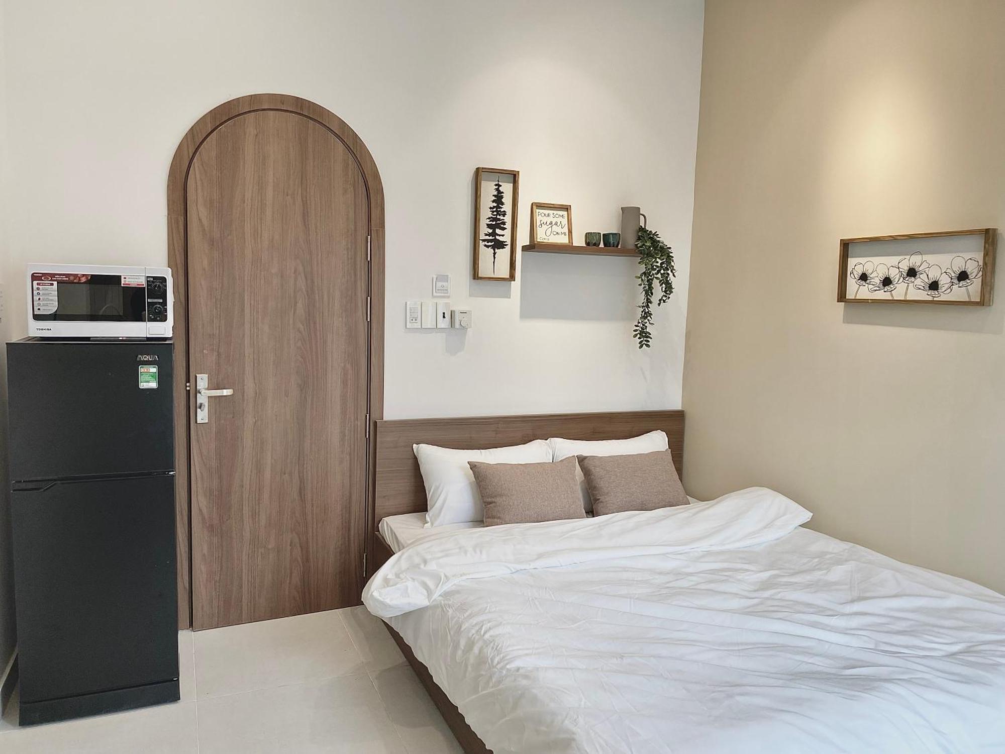Mua Home Дананг Экстерьер фото