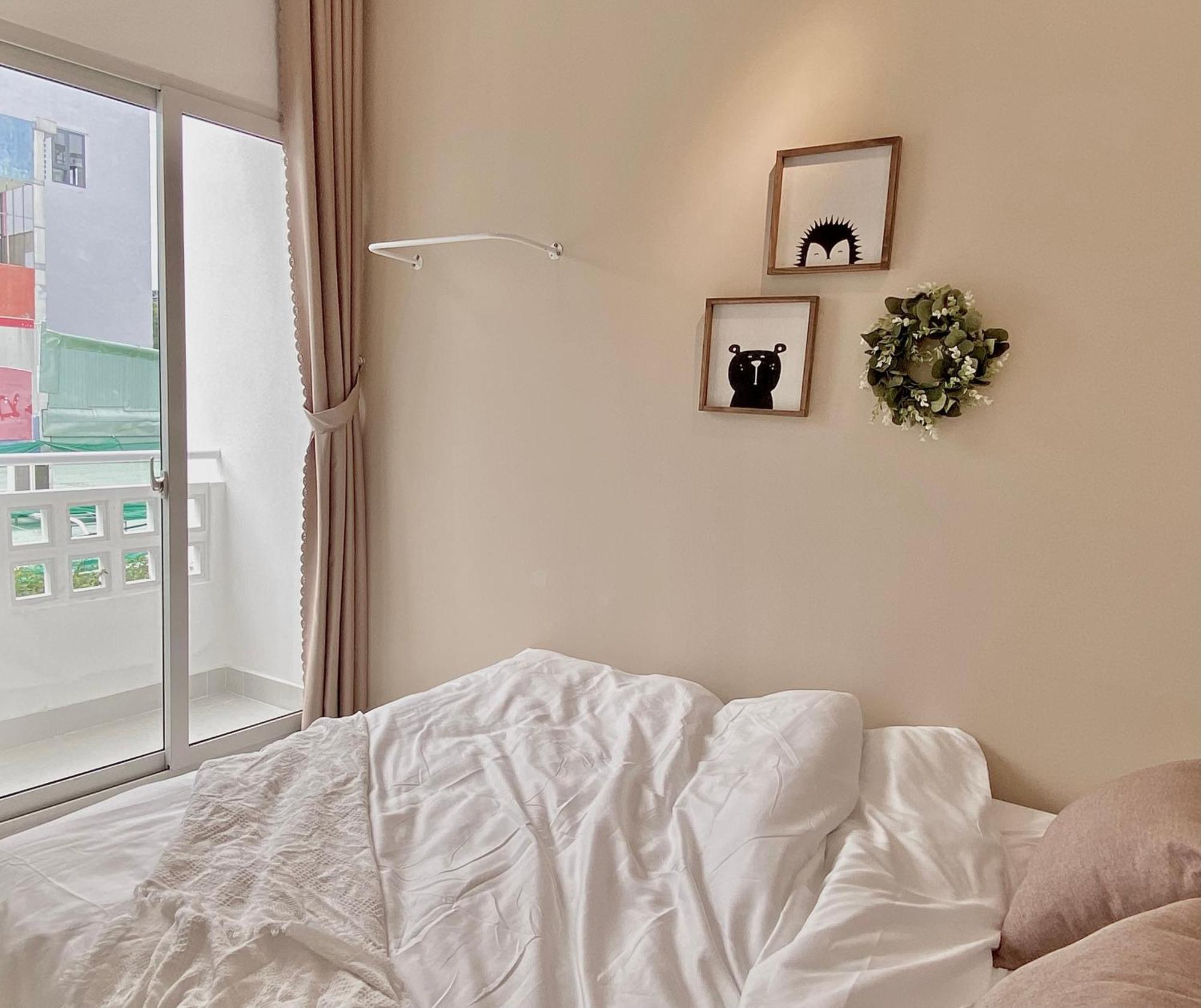 Mua Home Дананг Экстерьер фото