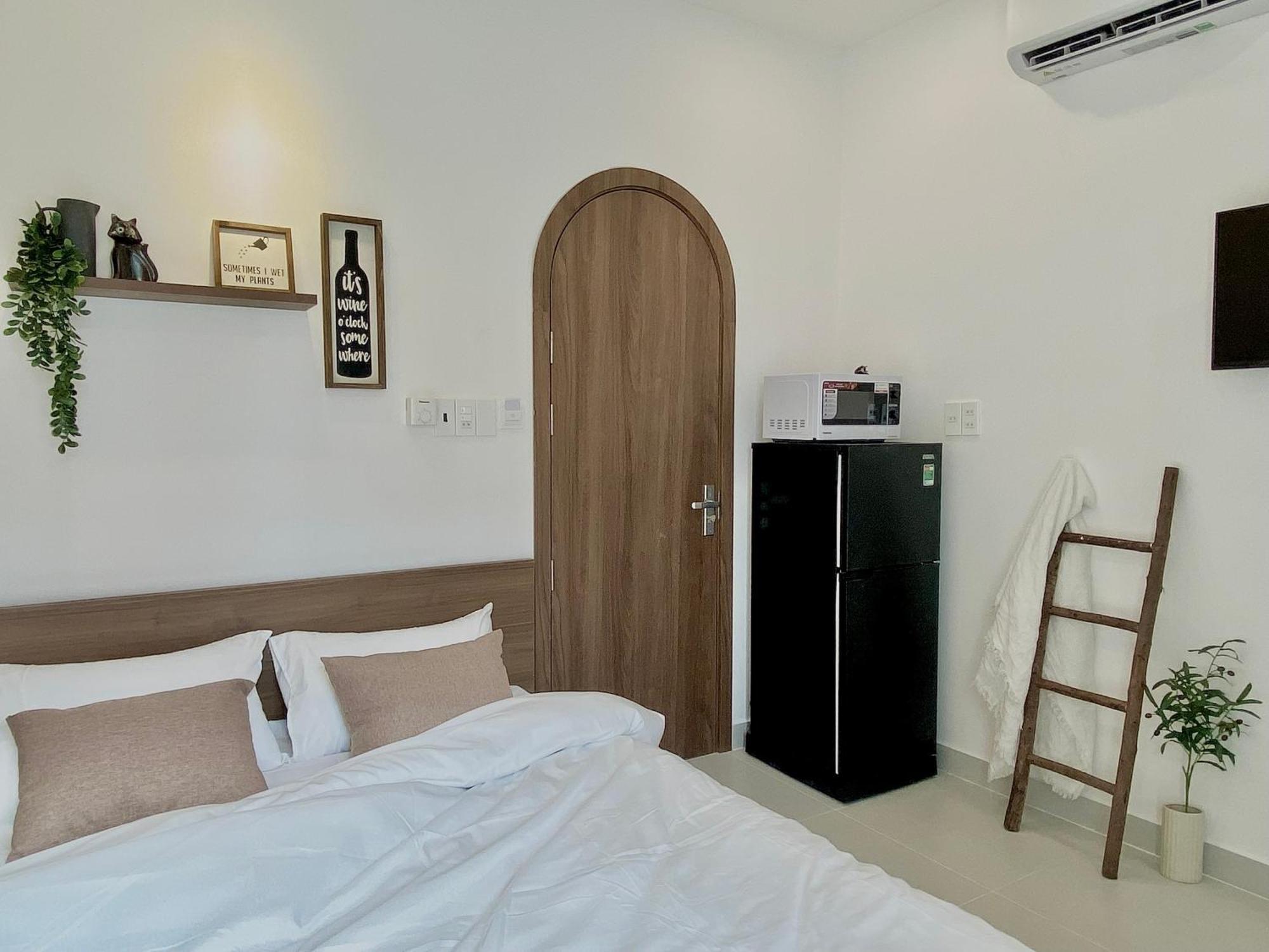 Mua Home Дананг Экстерьер фото