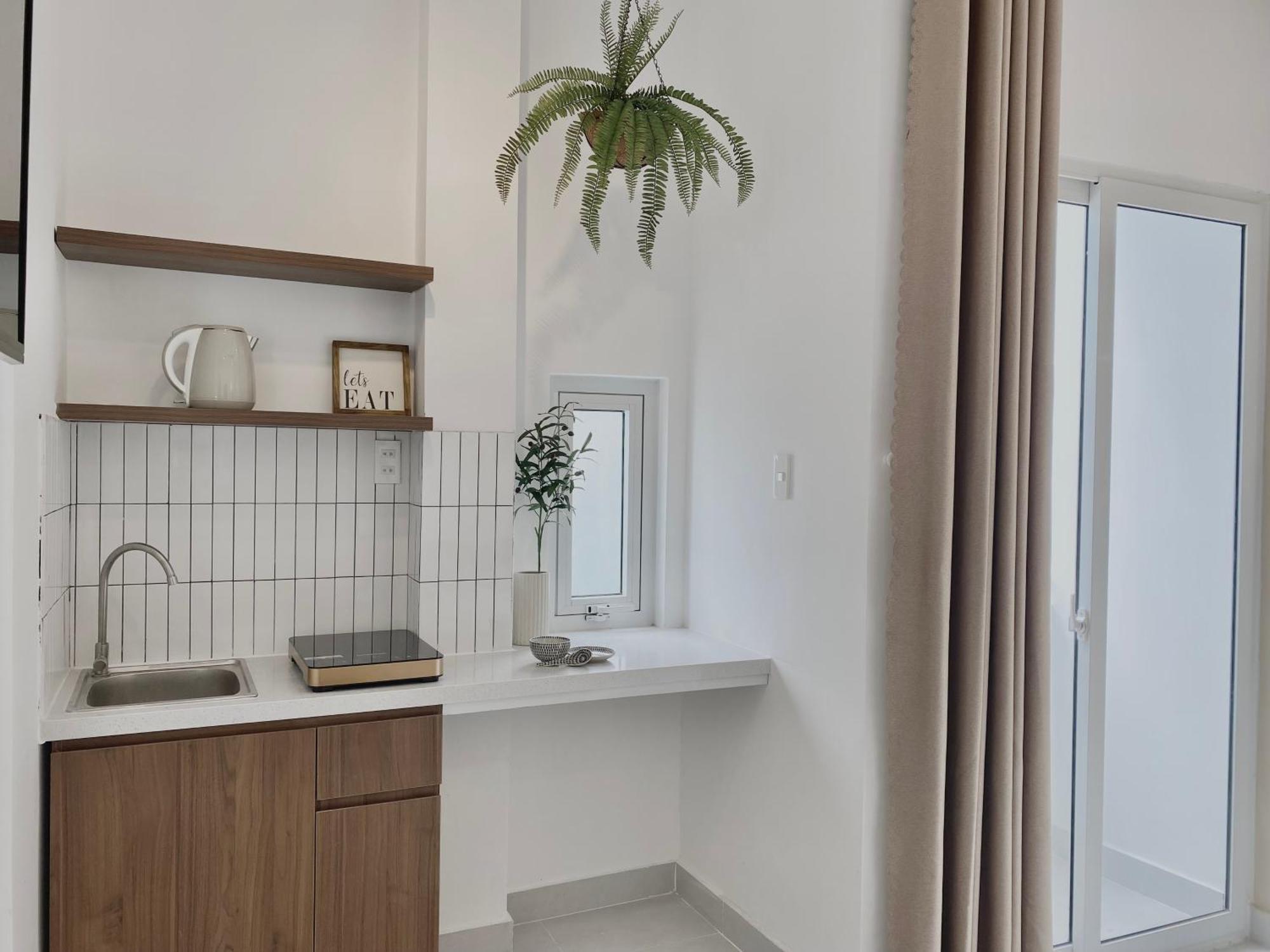 Mua Home Дананг Экстерьер фото