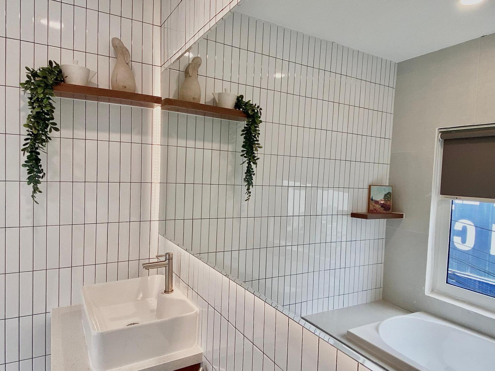 Mua Home Дананг Экстерьер фото