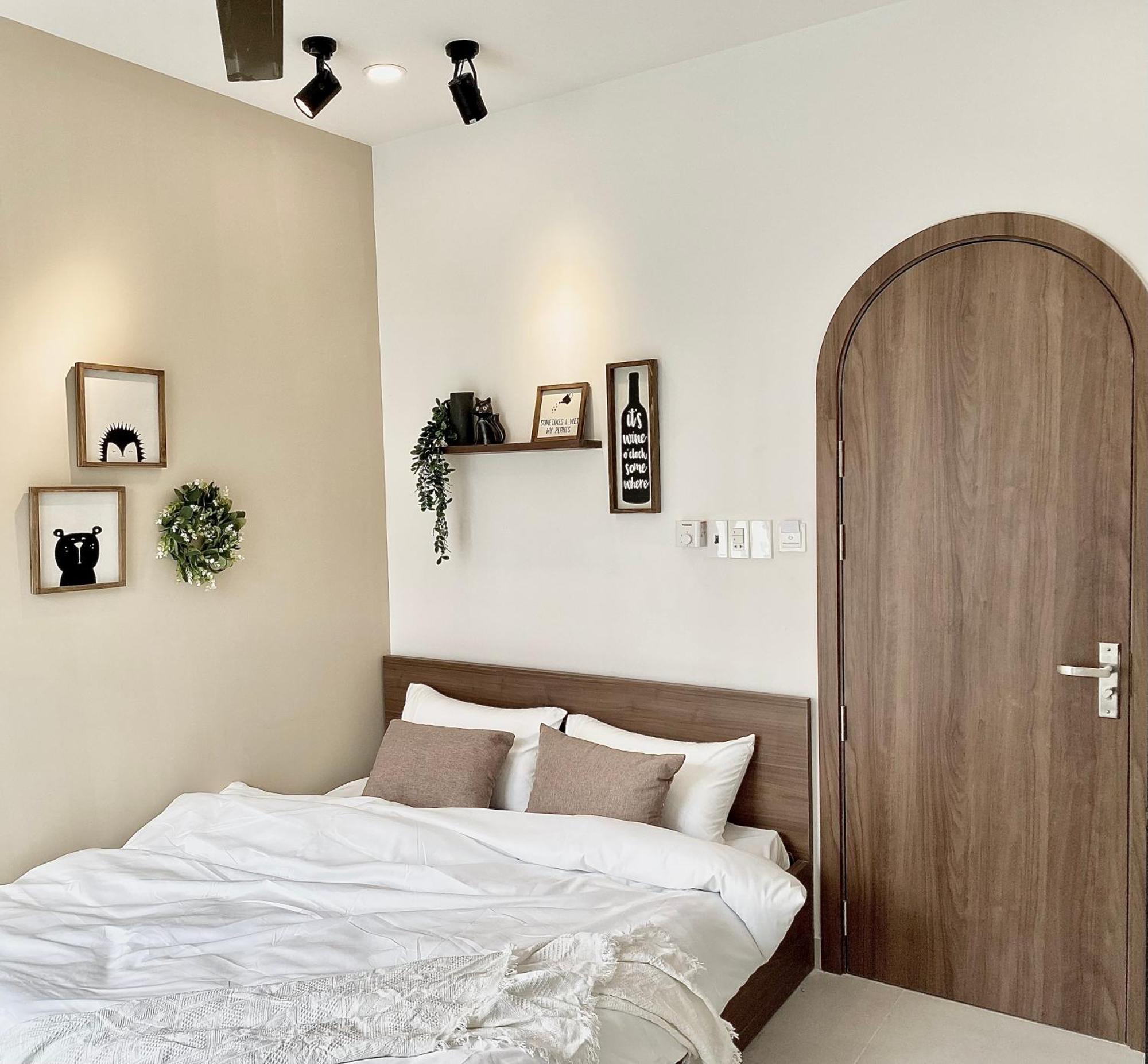 Mua Home Дананг Экстерьер фото