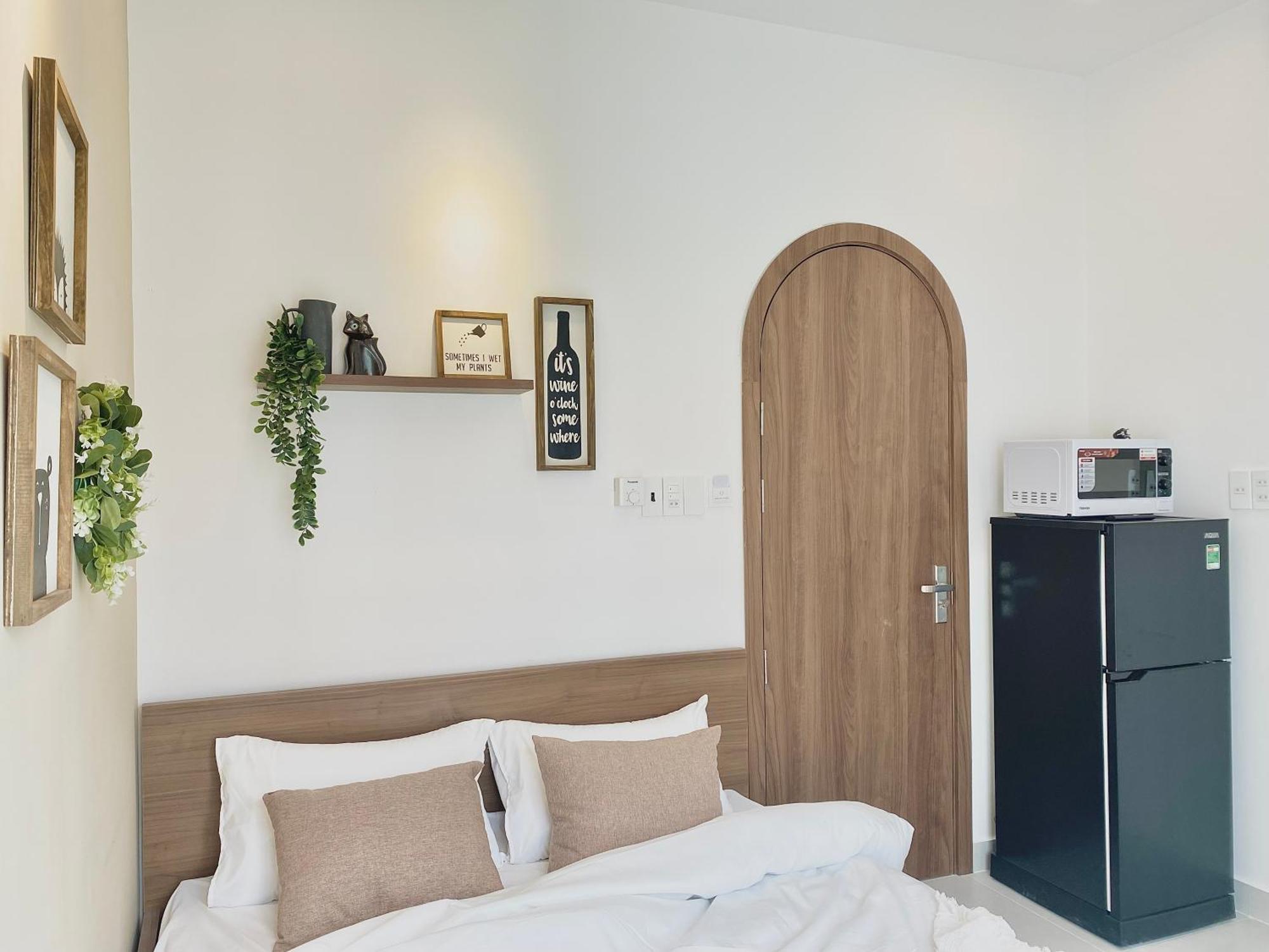 Mua Home Дананг Экстерьер фото