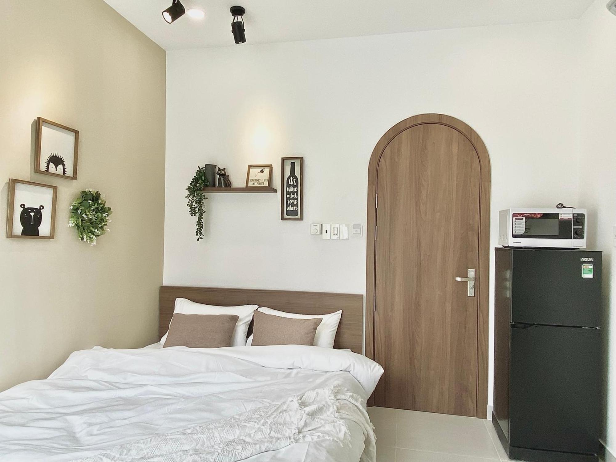 Mua Home Дананг Экстерьер фото