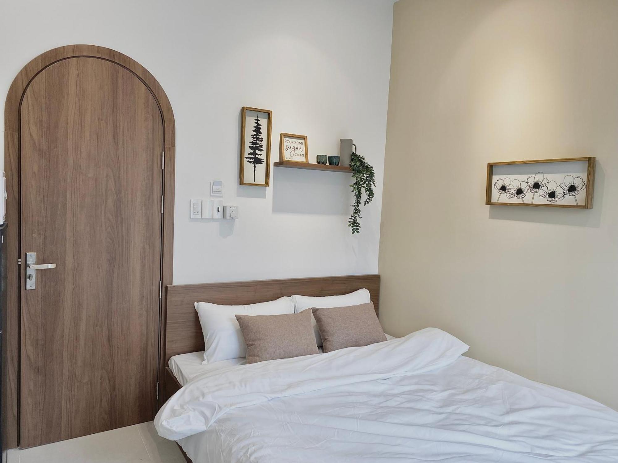 Mua Home Дананг Экстерьер фото