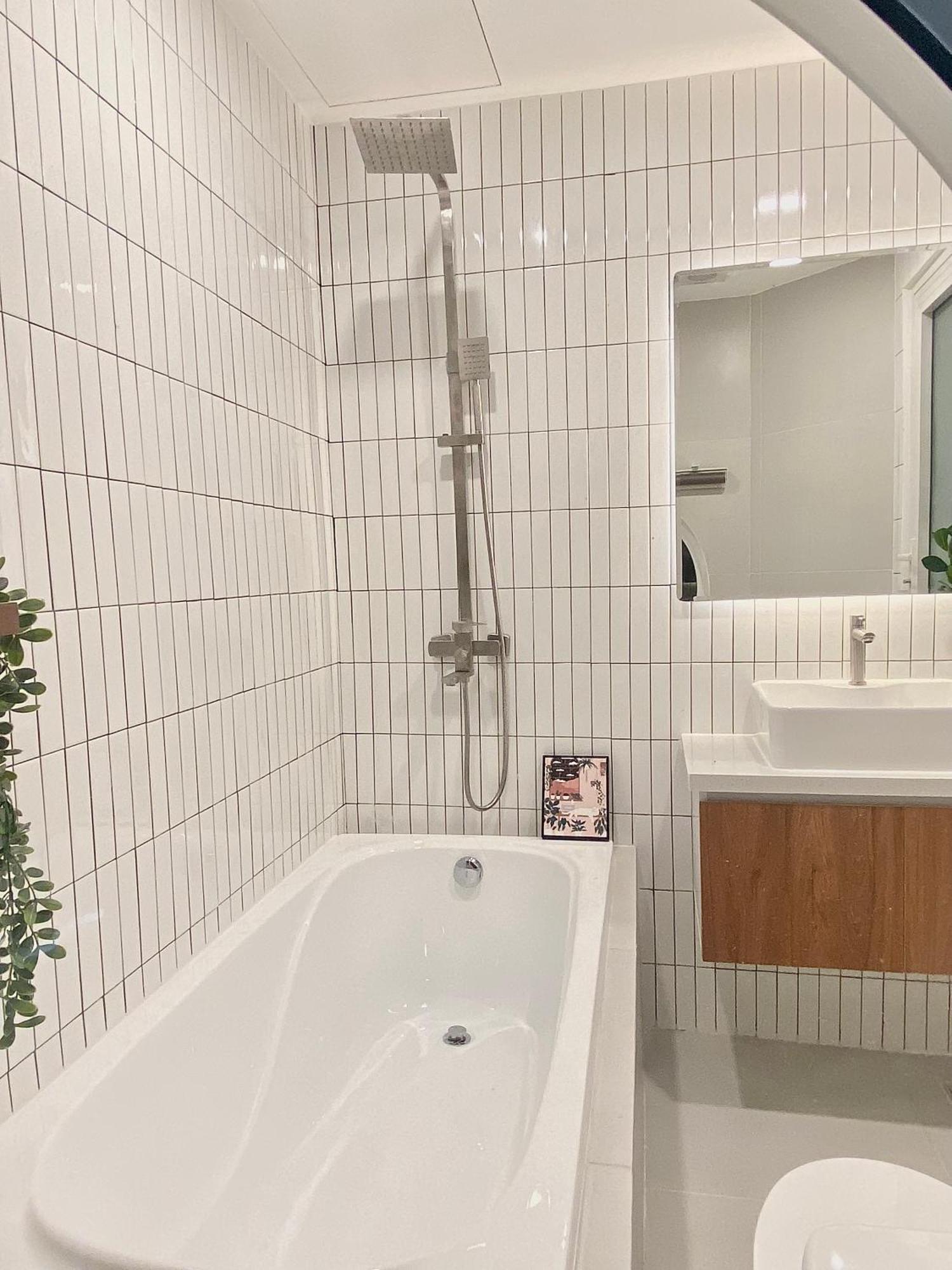 Mua Home Дананг Экстерьер фото