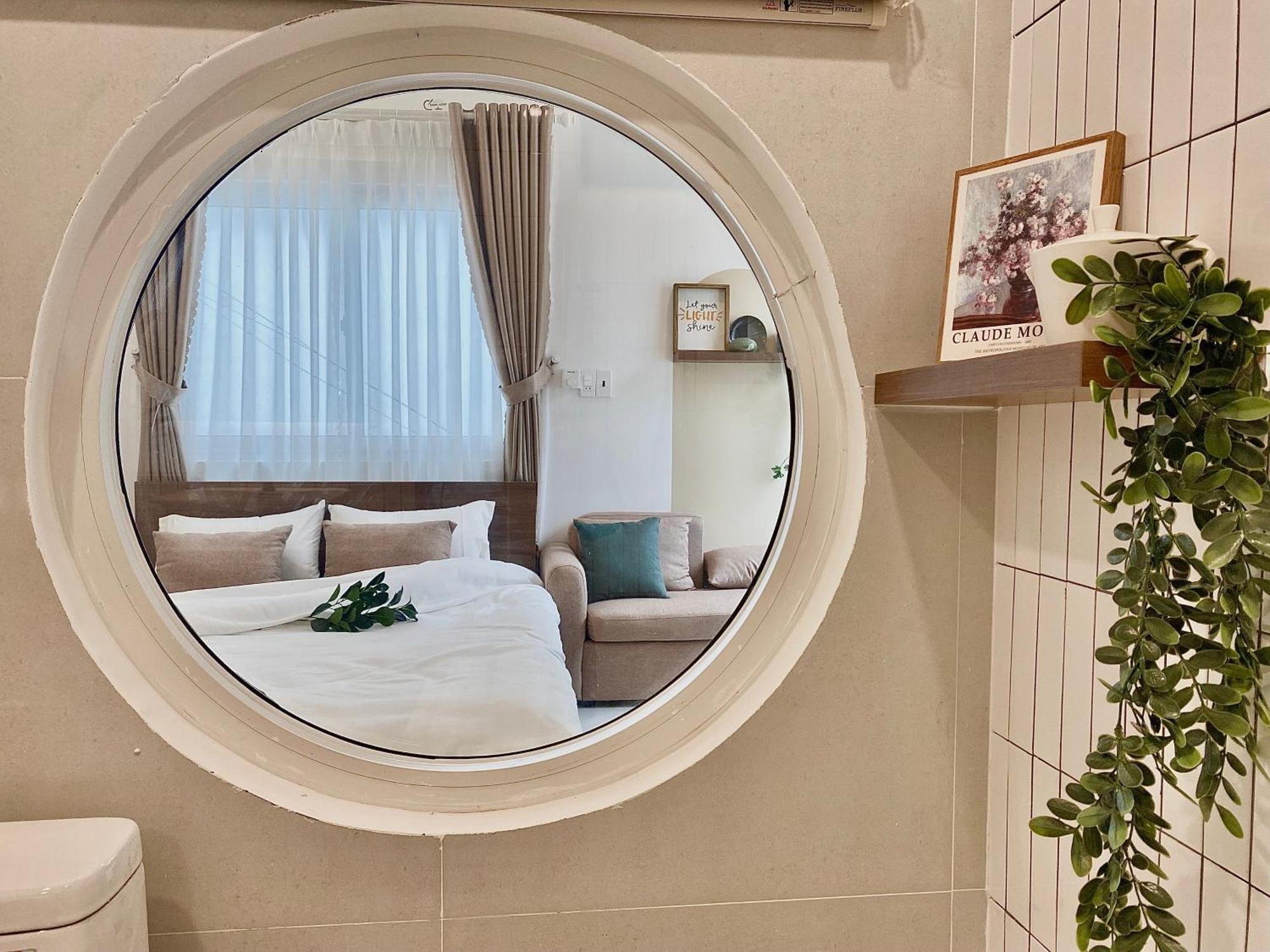 Mua Home Дананг Экстерьер фото