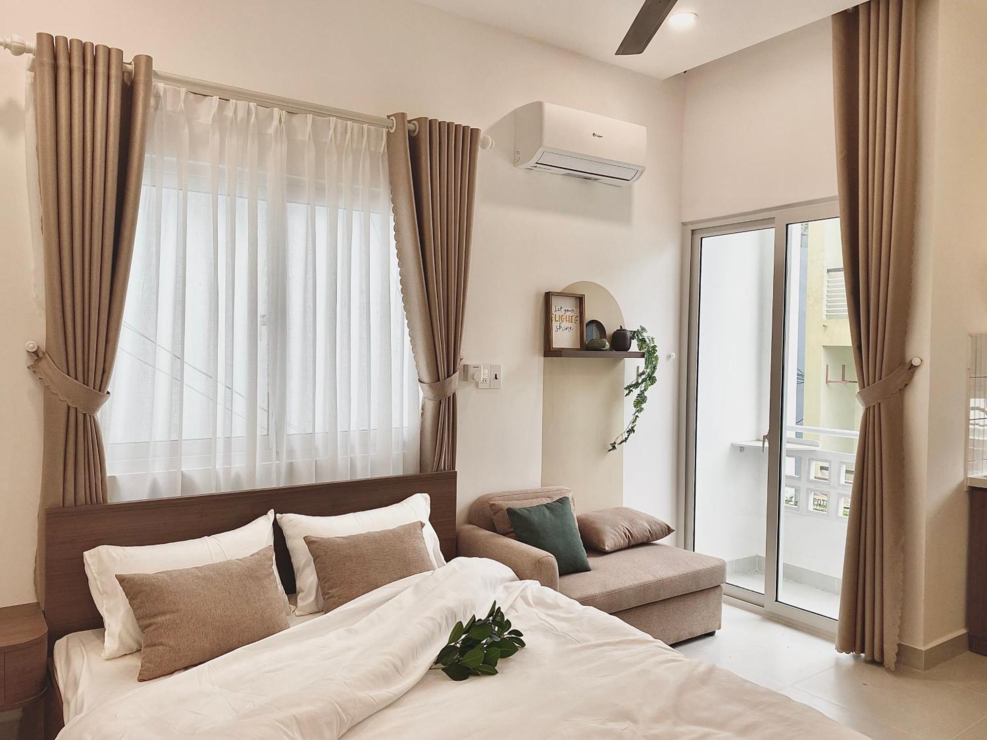 Mua Home Дананг Экстерьер фото