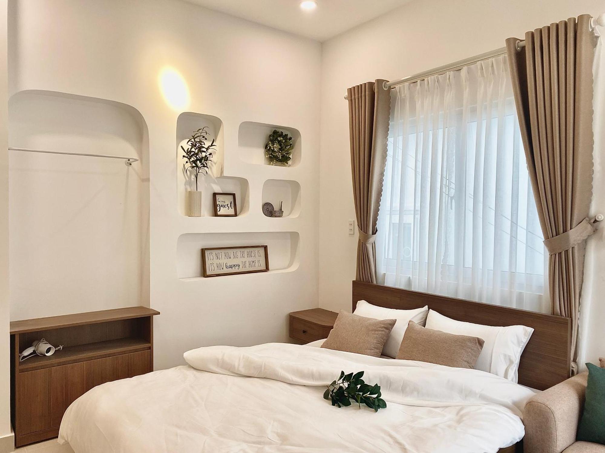 Mua Home Дананг Экстерьер фото