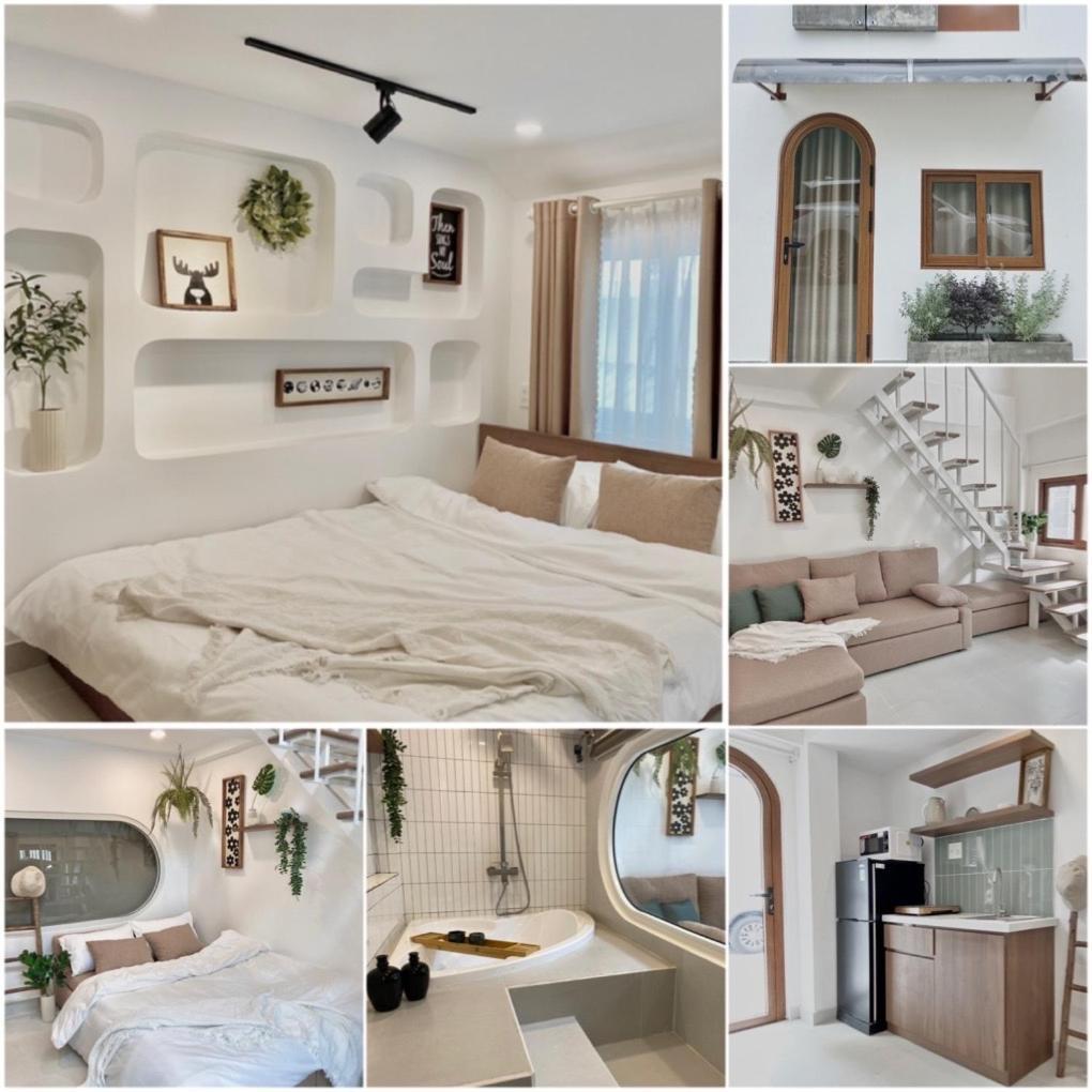 Mua Home Дананг Экстерьер фото