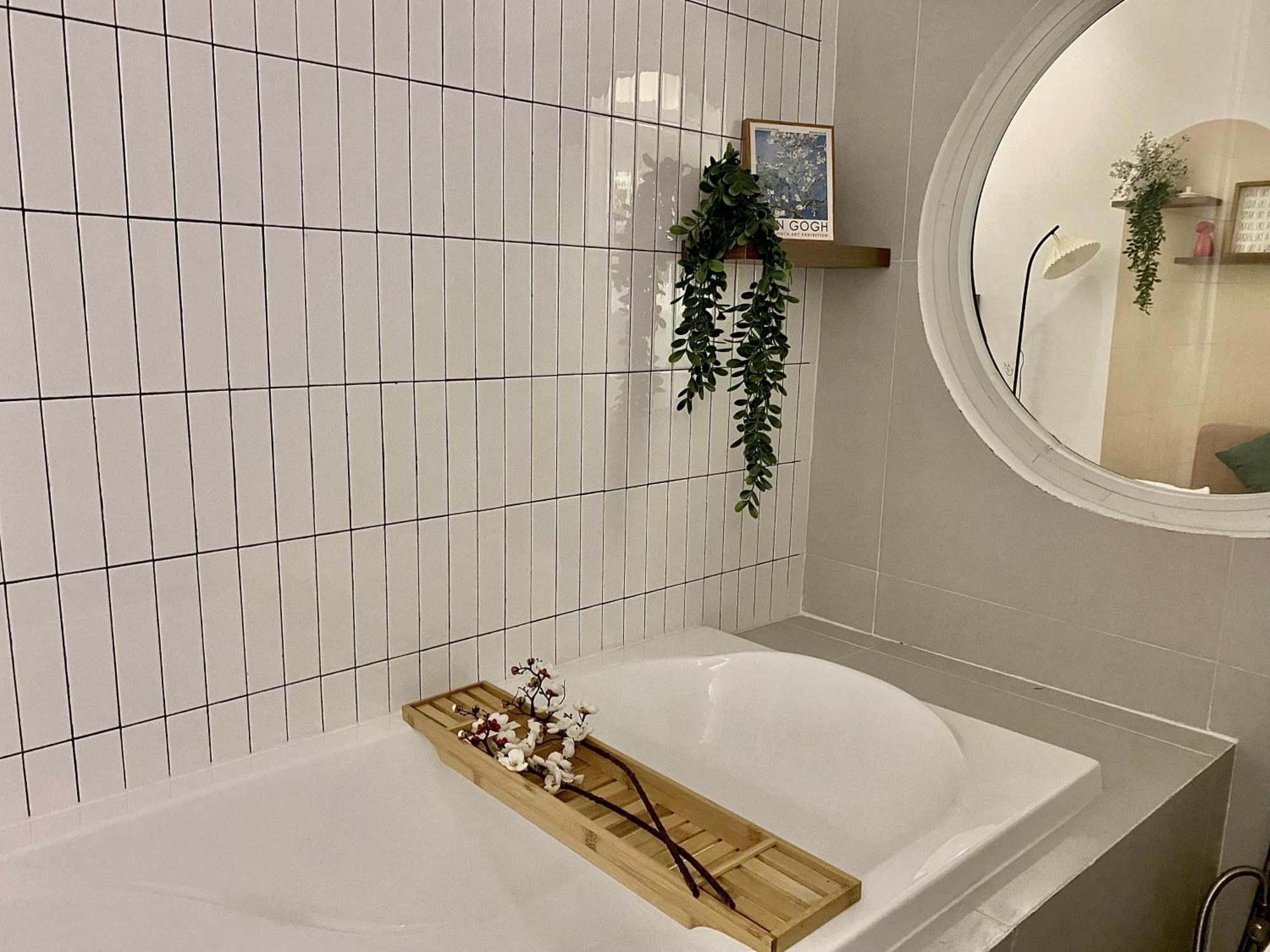 Mua Home Дананг Экстерьер фото