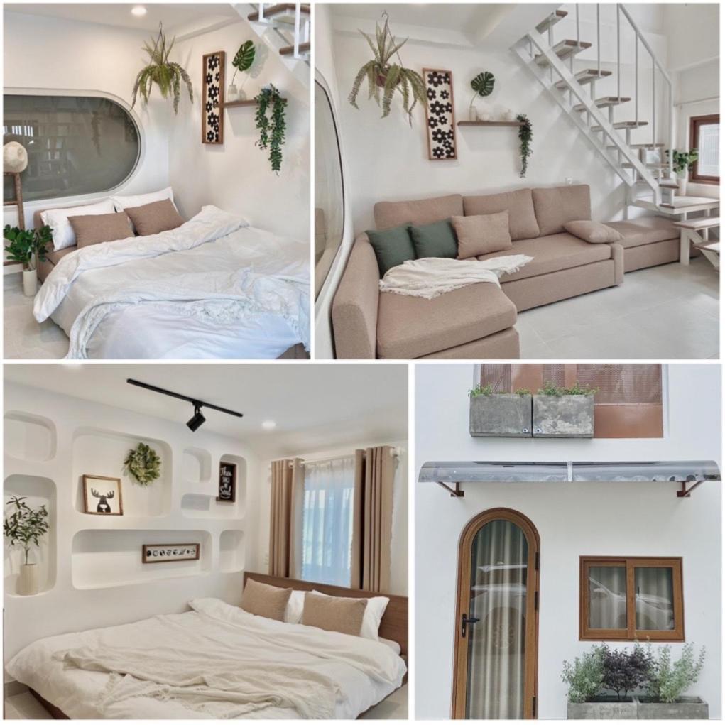 Mua Home Дананг Экстерьер фото