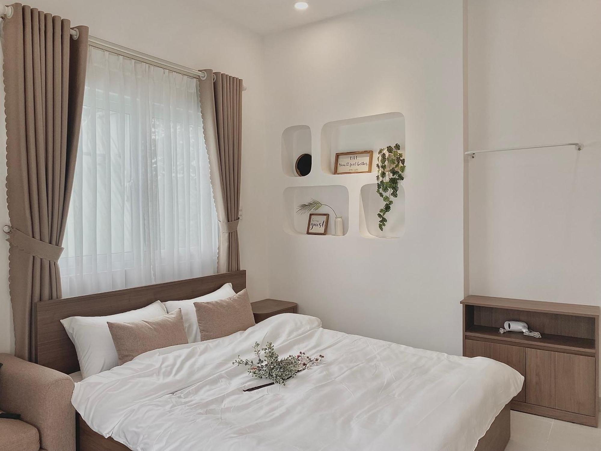 Mua Home Дананг Экстерьер фото
