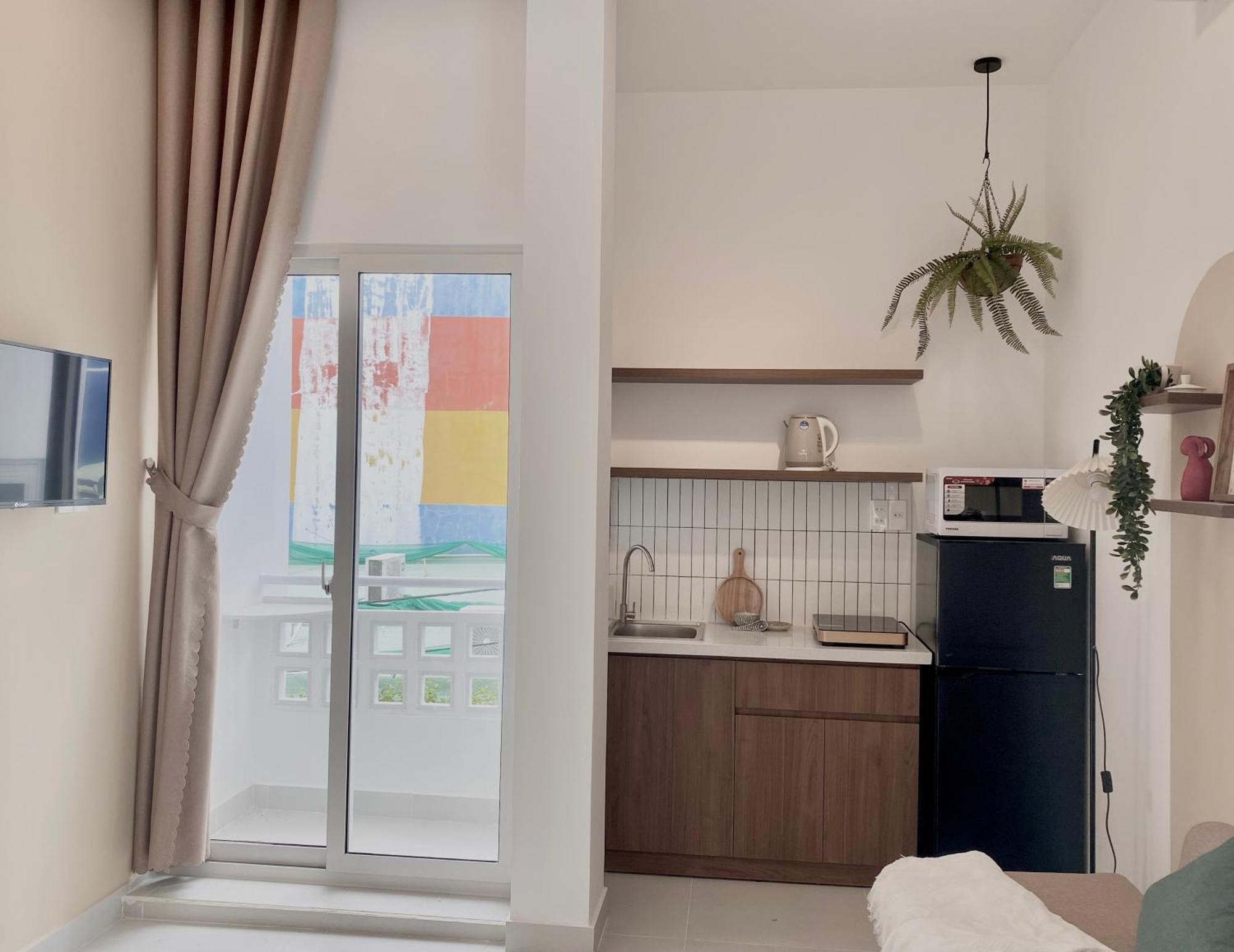 Mua Home Дананг Экстерьер фото