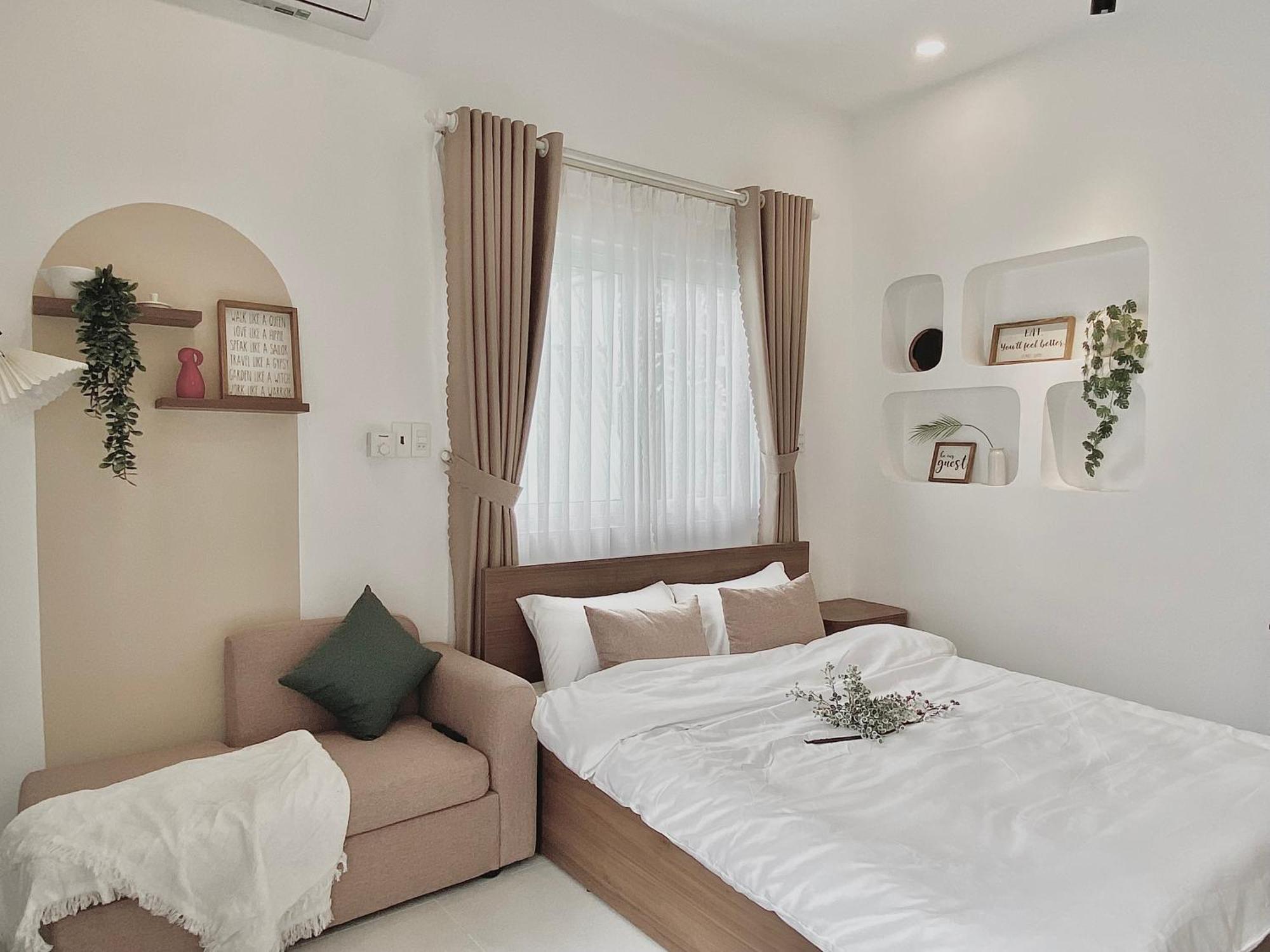 Mua Home Дананг Экстерьер фото