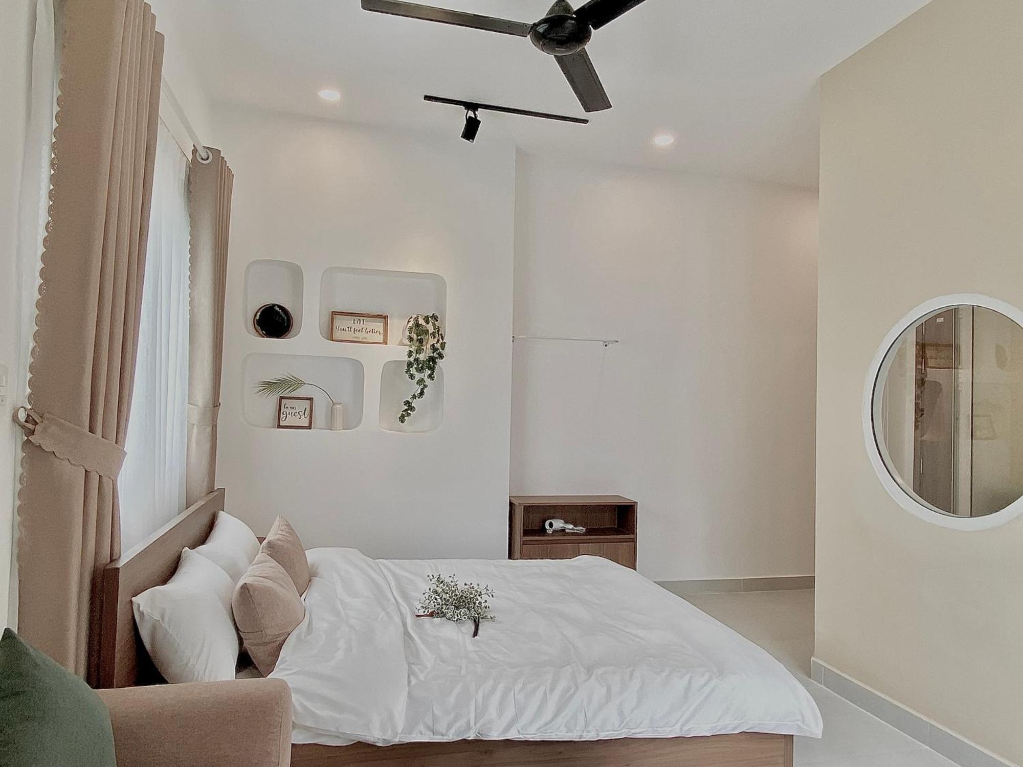 Mua Home Дананг Экстерьер фото