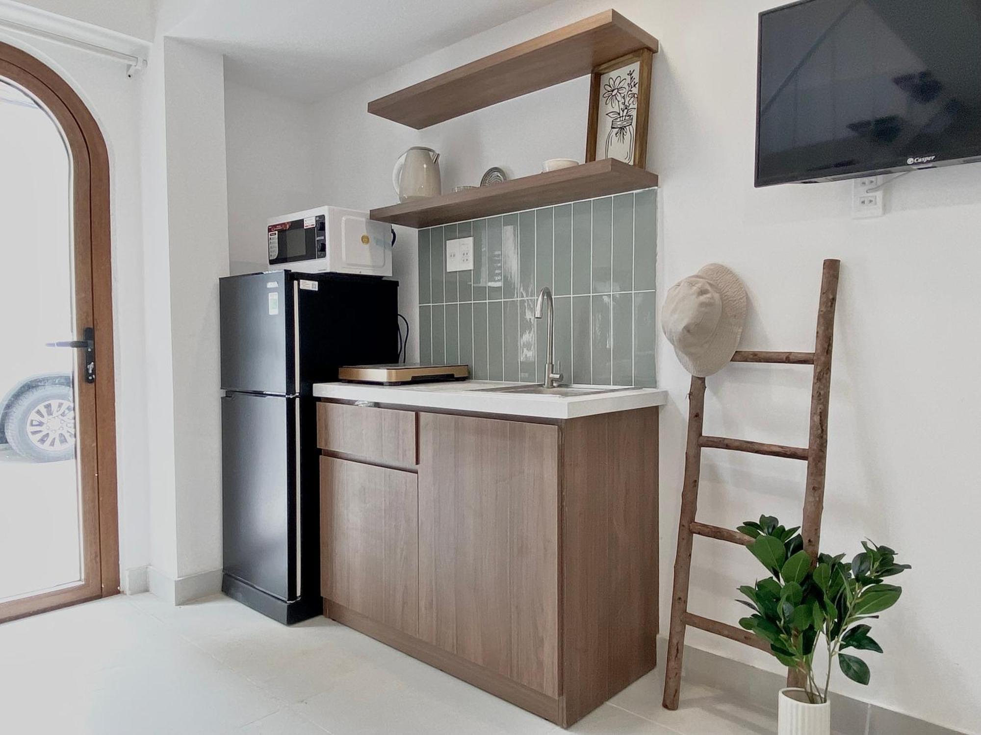 Mua Home Дананг Экстерьер фото
