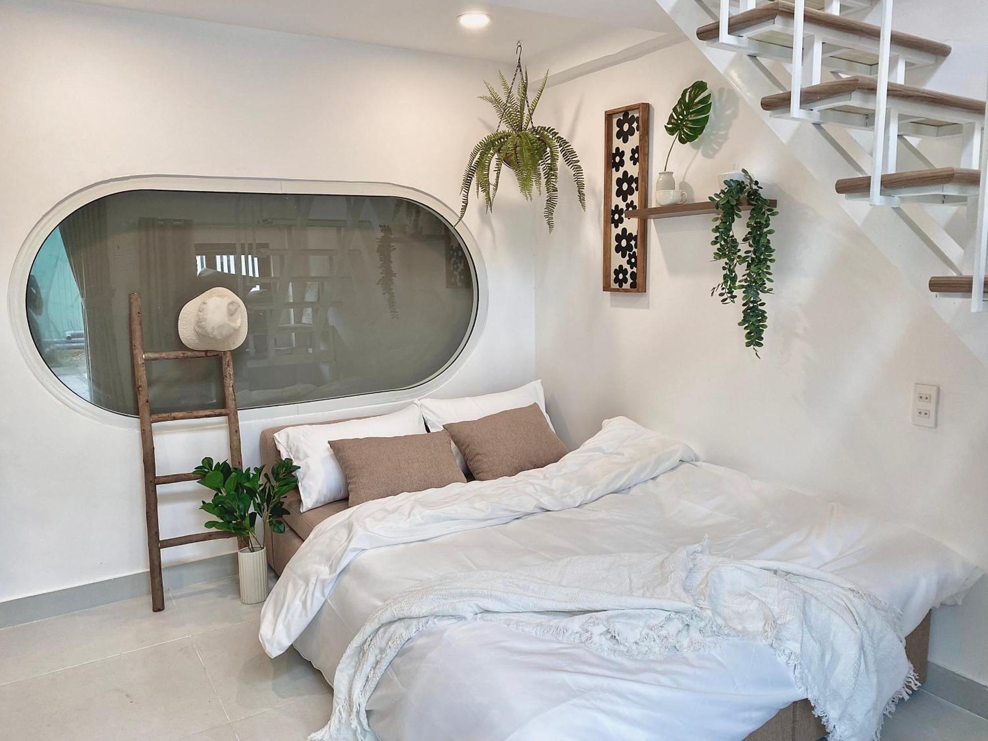 Mua Home Дананг Экстерьер фото