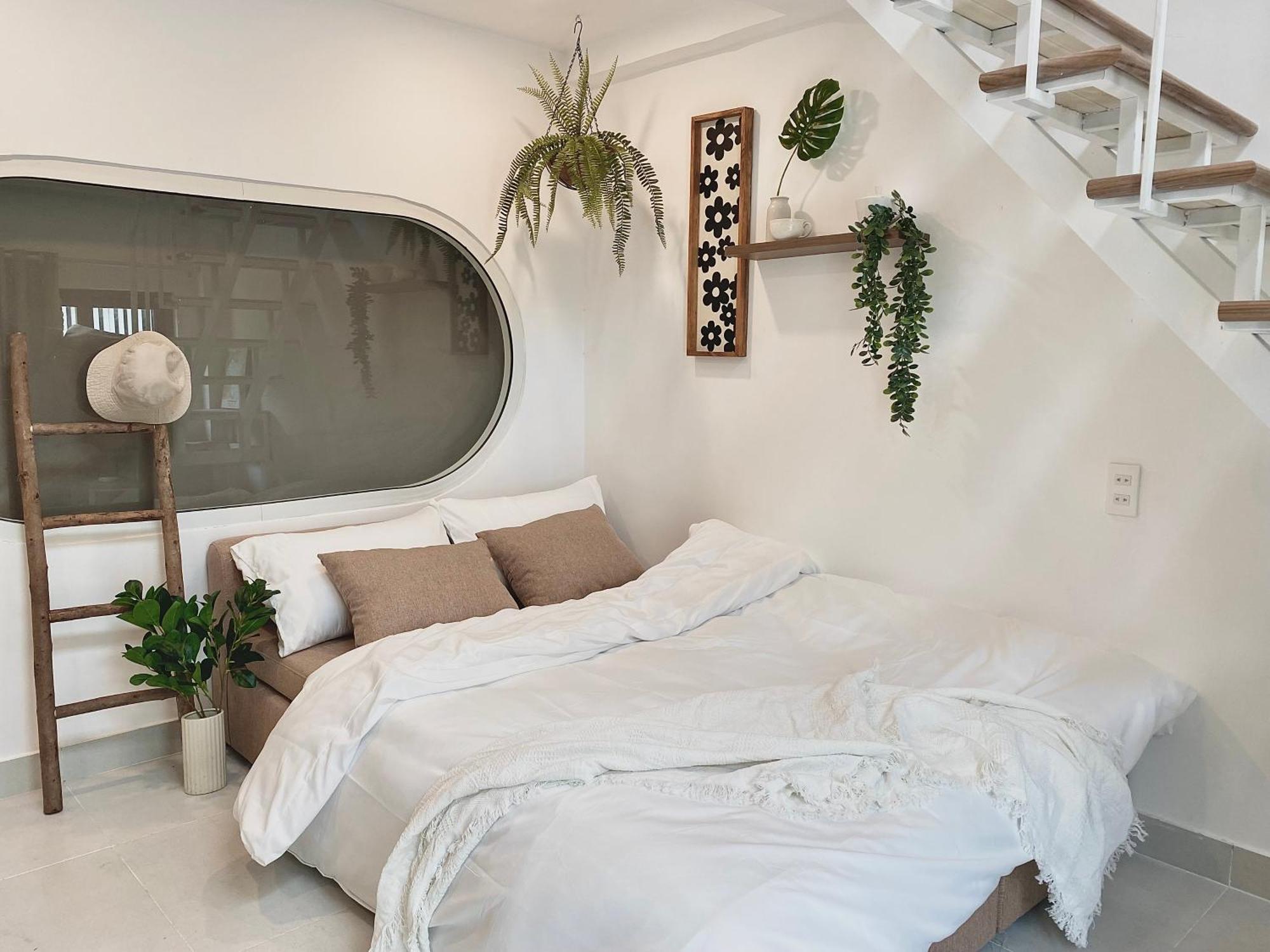 Mua Home Дананг Экстерьер фото
