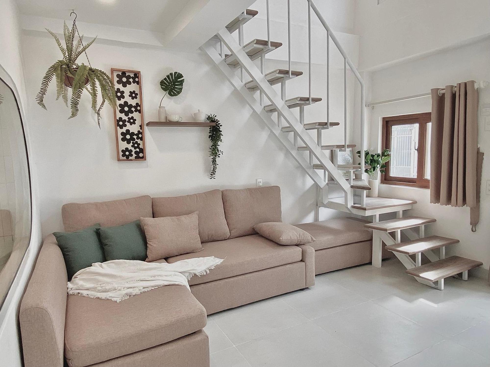 Mua Home Дананг Экстерьер фото