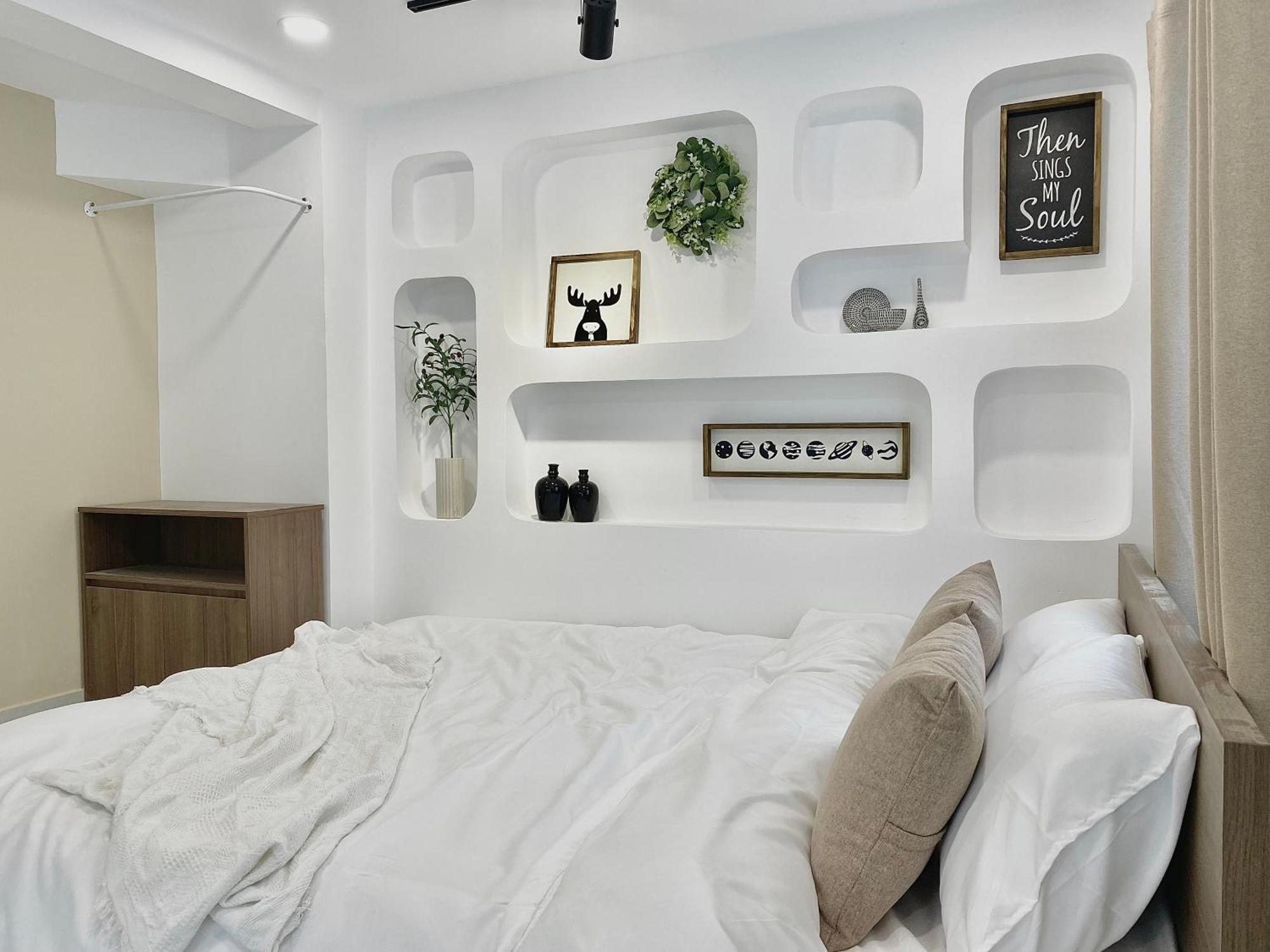 Mua Home Дананг Экстерьер фото
