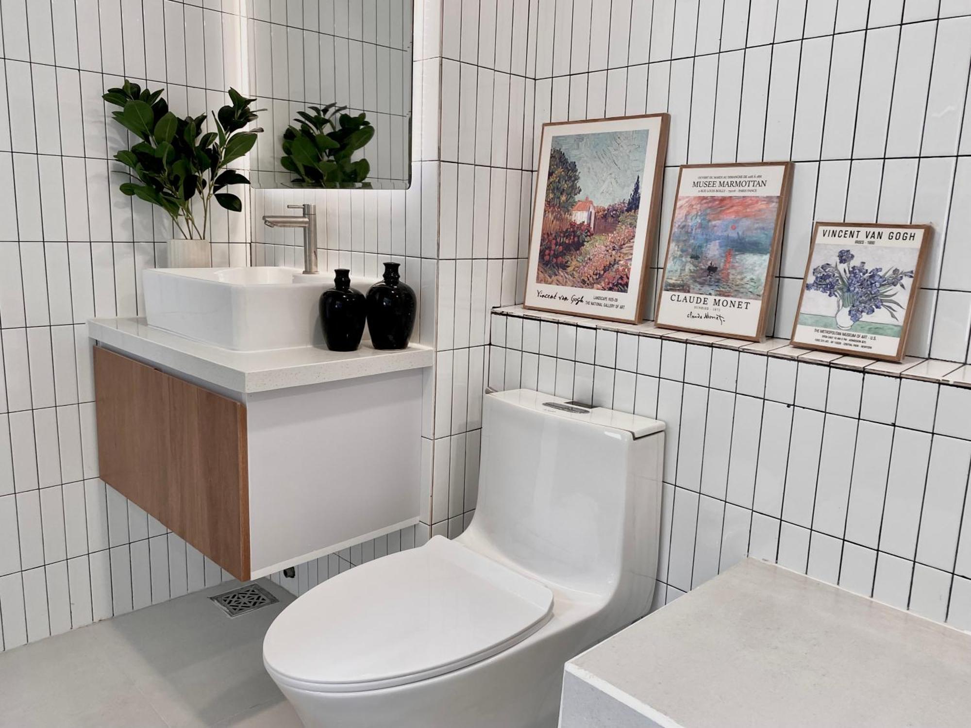 Mua Home Дананг Экстерьер фото