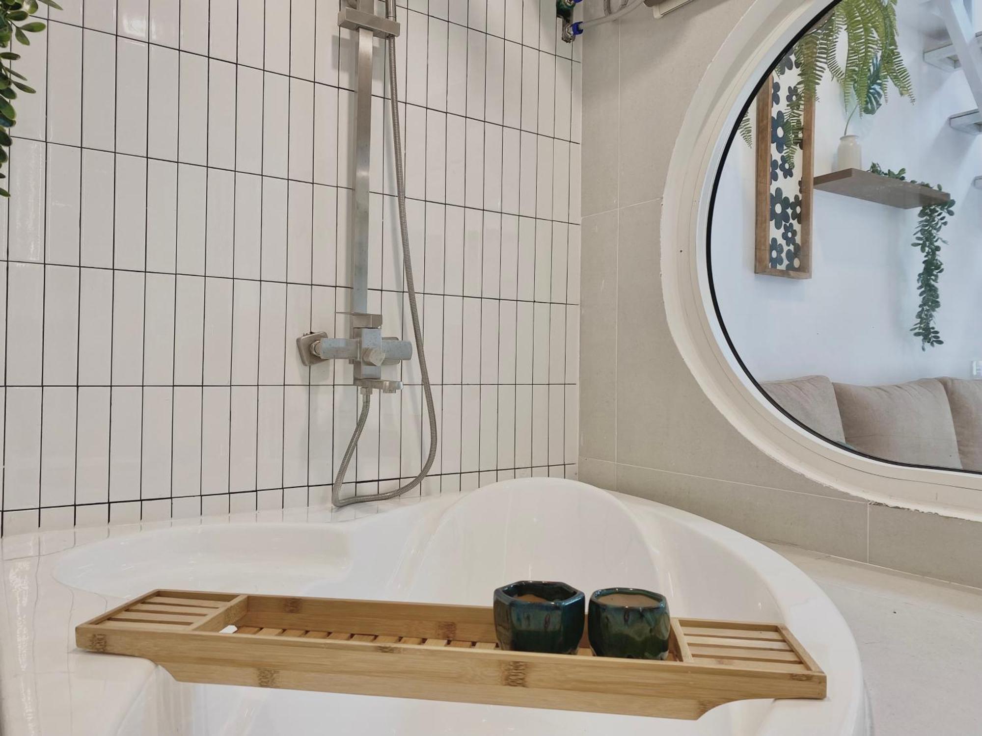 Mua Home Дананг Экстерьер фото